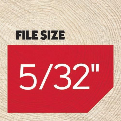 Amazon.com: Oregon 91PX AdvanceCut Saw Chain for 18 in. Bar - 61