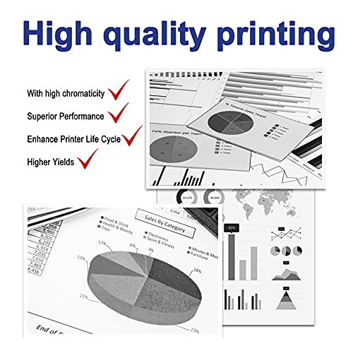 Buying Guide XGKL (1 Pack) BU300CL Compatible 300CL Belt Unit
