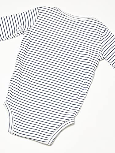 Kit com 3 Bodies, Masculino, HERING KIDS, Multicolorido, 09M
