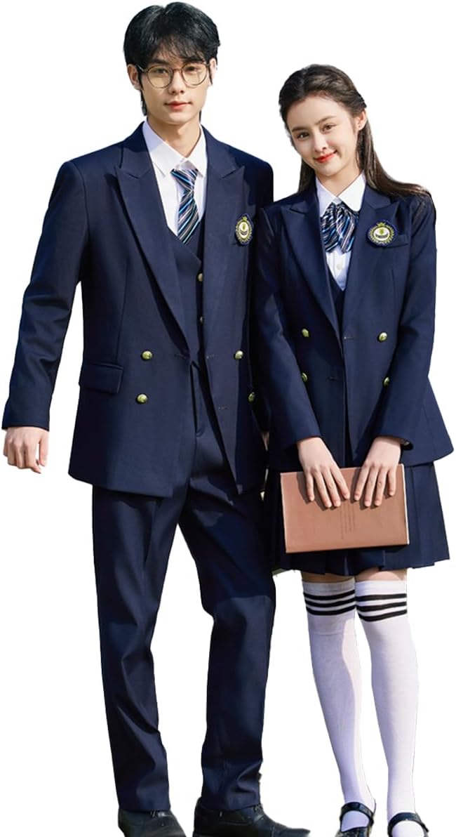 ACOS製　ペルソナ４　八十神高等学校　男子冬制服　コスプレ　衣装　XL 八十神高校 男子制服冬服 ジャケット [ペルソナ4 ザ