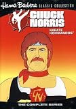 Chuck Norris: Karate Kommandos [DVD] [Region 1] [NTSC] [US Import]