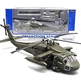 アメリカのブラックホークヘリコプター戦闘機モデルおもちゃ軍用輸送機34 5 6 78歳のおもちゃ大人の趣味モデル,グリーン,29 cm