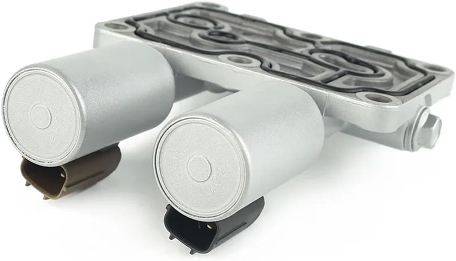 28015-PLX-305 28250PLX305 90428D 88957A Transmission Dual Solenoid Compatible With Civic 2001-2005 1.7L 2.0L 1.3 Tools