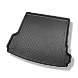cubre maletero audi q7 Composición: adaptación perfecta con base en un escaneo láser del maletero. Elastómero termoplástico de alta calidad con propiedades de caucho. Producto antideslizante en toda su superficie. Diseno moderno con acabado mate.