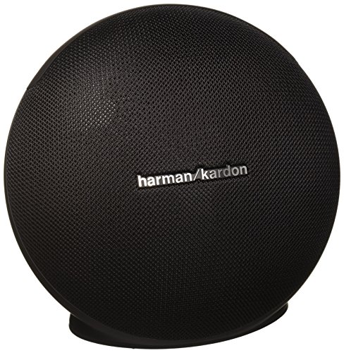 Open Onyx Harman Kardon Wireless Speakers | harman/kardon