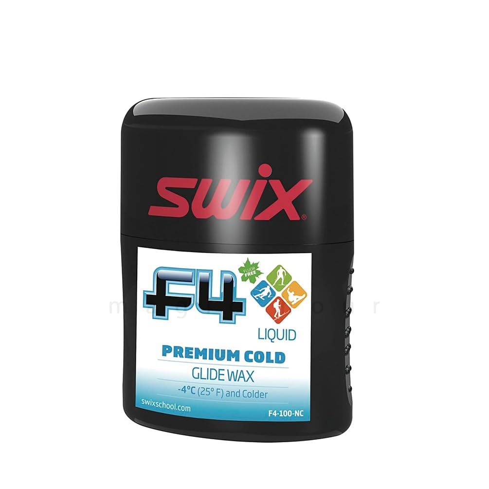 Swix スキー用ワックスセット 未使用 SWIX（スウィックス） ワクシング チューニングセット PA008M アイロン