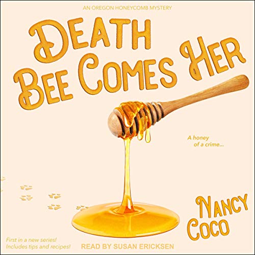 Death Bee Comes Her by Nancy Coco episode artwork