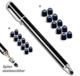 Clip-Design für einfache Unterbringung an ihrer Tasche, Buch, Jacke etc.