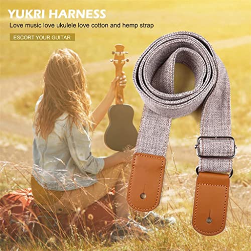 QZH Sangle de Guitare Basse appropriée ukulélé Ceinture d’épaule pièces Musicales Accessoires Sangle de Guitare Sangle… - Les Beatles, Paul McCartney, John Lennon, RIngo Starr, George Harrison QZH Sangle de Guitare Basse appropriée ukulélé Ceinture d'épaule pièces Musicales Accessoires Sangle de Guitare Sangle… – Image 5