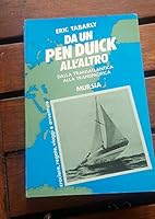 Tabarly. de pen duik en pen duik 2700311469 Book Cover