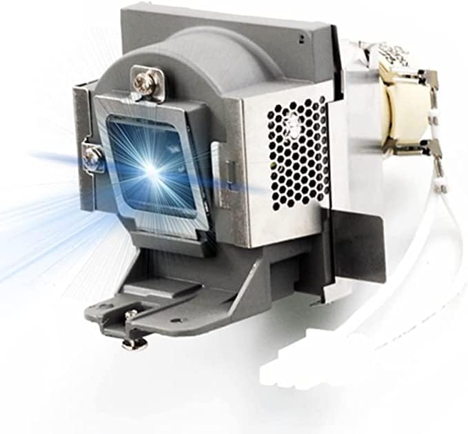 Lámpara de repuesto para proyector RLC-098 225W con carcasa miniatura 2