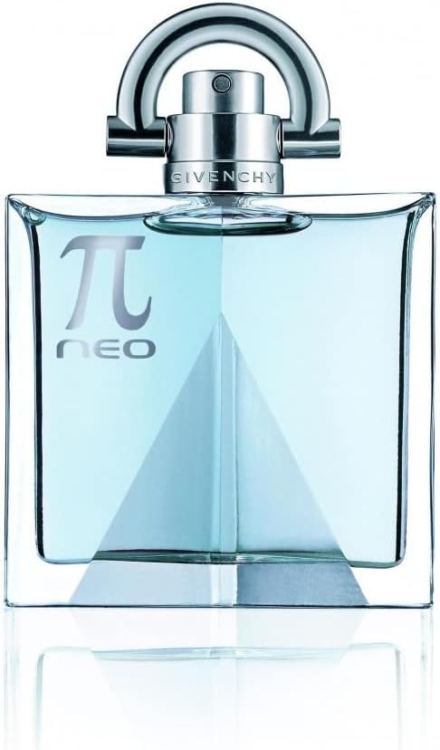 Givenchy Pie Neo for Men - Eau de Toilette, 100 ml