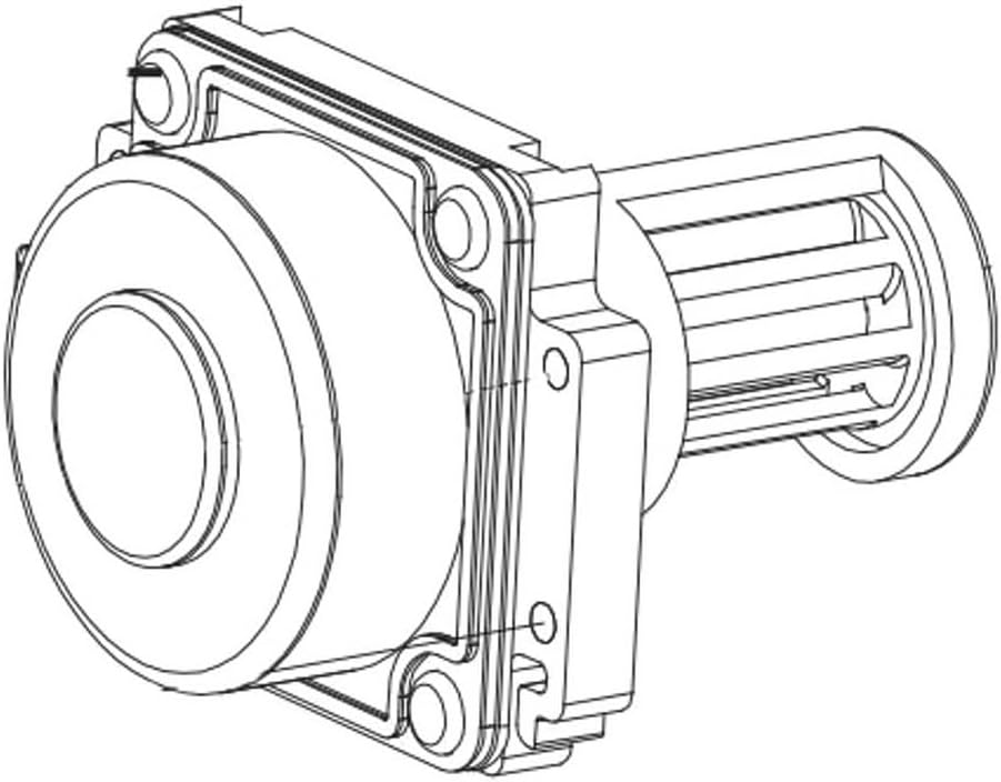 for Toto Thp3234 Ecopower Generator, Urinal Replaces Parts