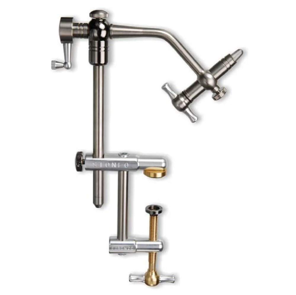 StonfoFlytec C Clamp None One