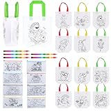 Zoom IMG-2 suynauetev 14 pezzi astucci da