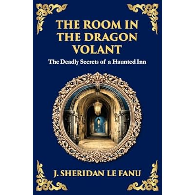 The Room in the Dragon Volant
