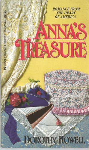 Anna's Treasure