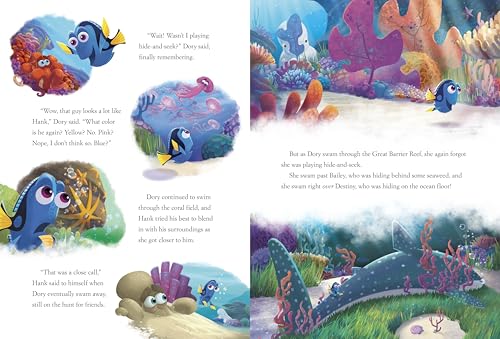 5-Minute Under the Sea Stories (5-Minute Stories) - Image 5