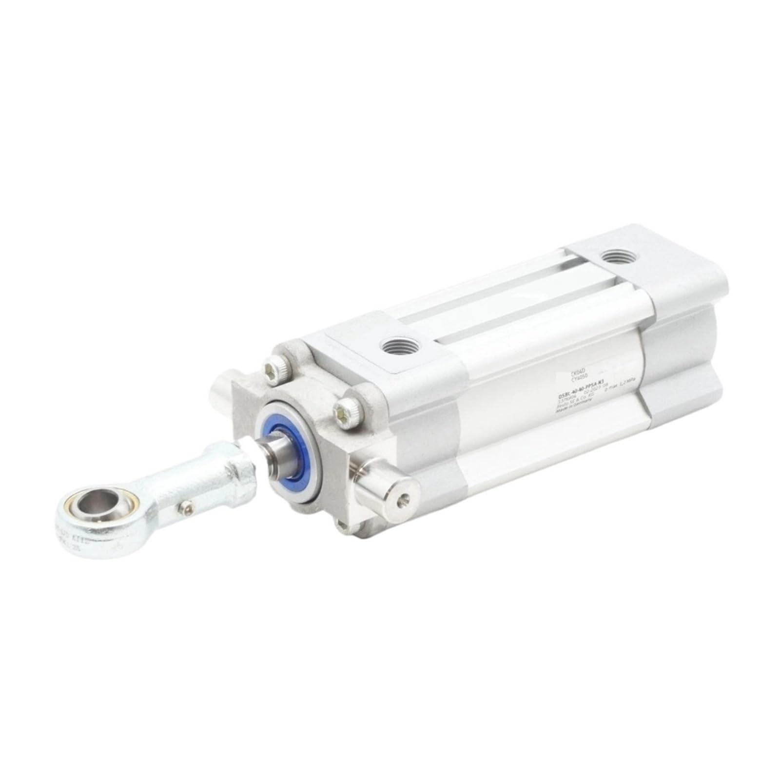 Cylinder DSBC-40-110-PPSA-N3R3 pour système de convoyage et de tri automatisé