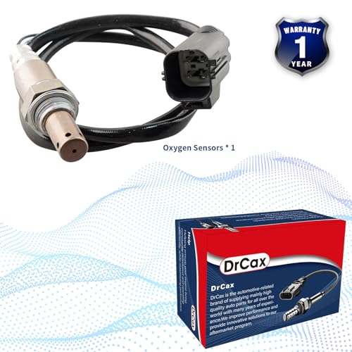Sensor de Oxígeno 234-9150 Compatible Volvo 2007-2010 miniatura 6