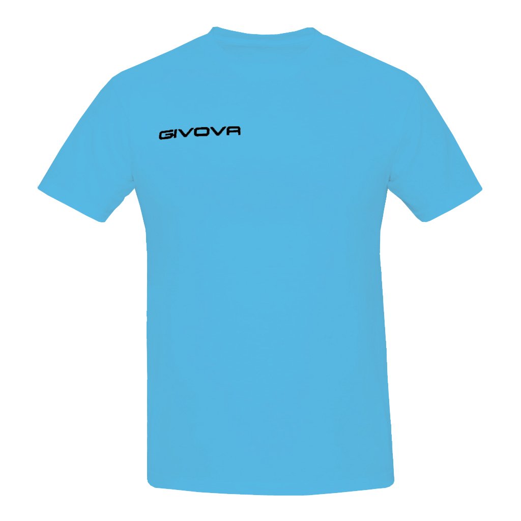 GivovaFresh Cotton T-Shirt