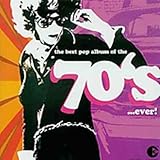 Best Pop Album Of The 70's Ever