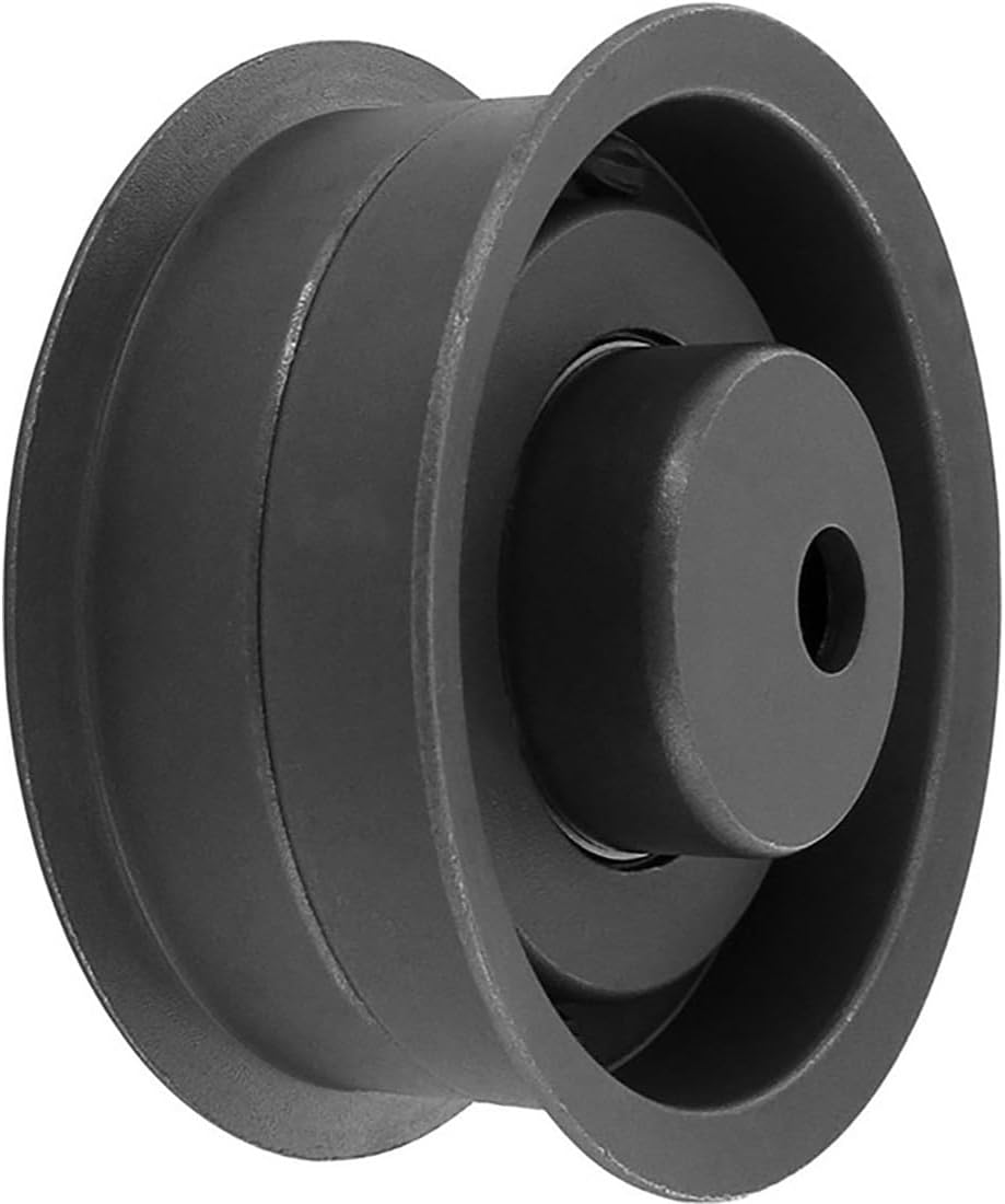 Replace Engine Timing Belt Tensioner for Volkswagen Jetta 1.6L 1990 1991 1992, 1 Pack