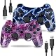 Leondesigns PS3 Controller – Kabelloses Gamepad für PS3