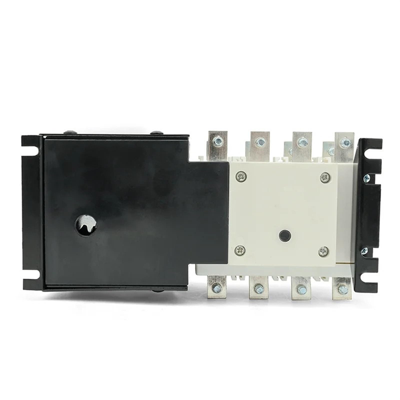Commutatore automatico ATS 100A 4P Dual Power ATS con trasferimento automatico 230V 400v