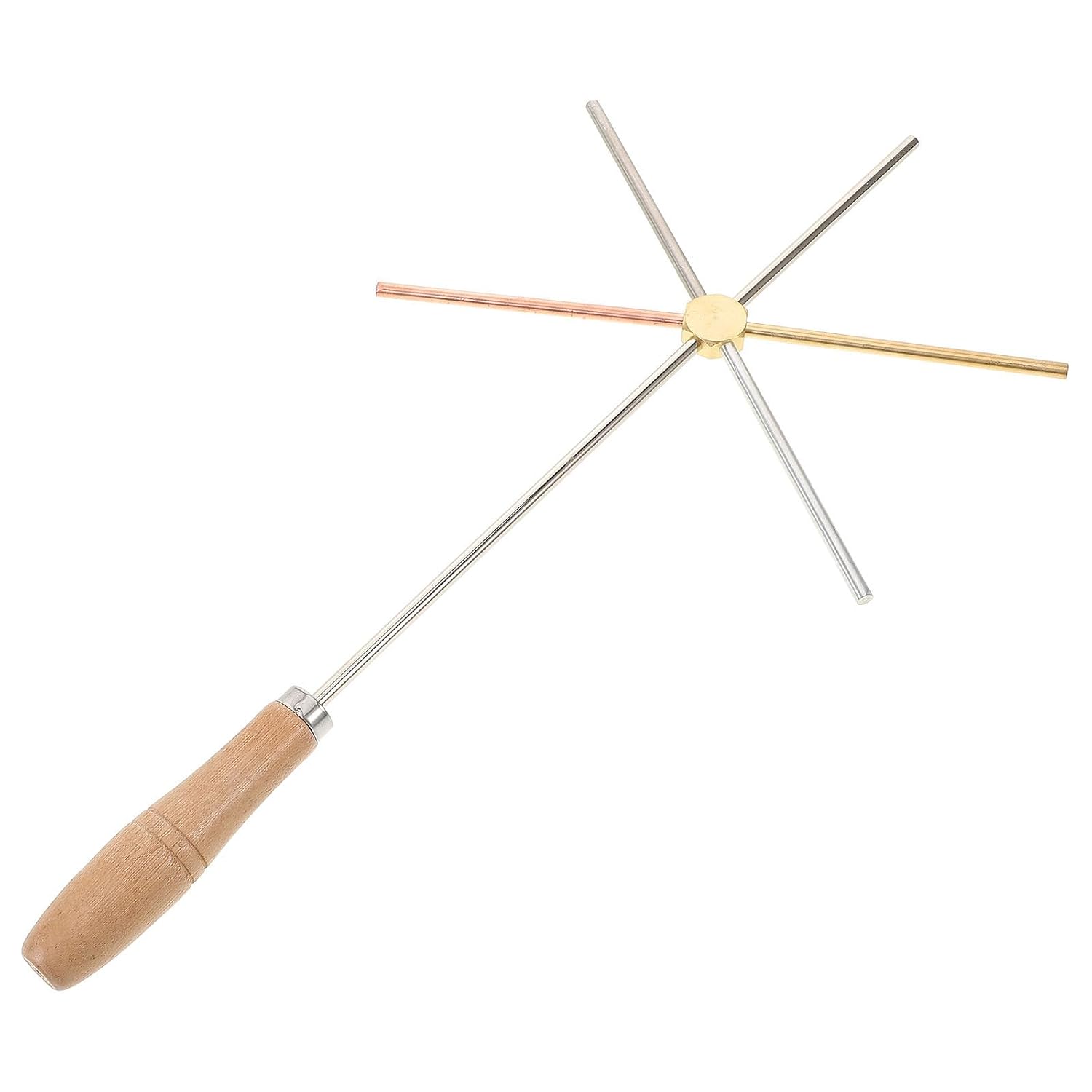 Thermal Conductivity Rod Physics Education Lab Equipment Demonstrator