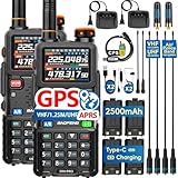 Ham Radio BAOFENG...image