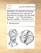 Institutes of Natural Law, Being the Substance of a Course of Lectures on Grotius de Jure Belli Et Pacis ... by T. Rutherforth. ... Second Edition. Volume 2 of 2 - Rutherforth, T