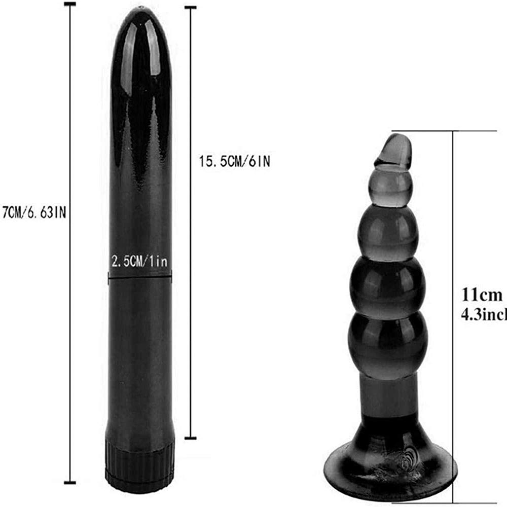 Bondaje Adul't SM Bondage Kit Aumentar la Felicidad Sexual Especial Atado Encuadernación Nylon Kits para Parejas Adultos, 11 Piezas Pareja Kits De Juguete