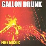 Fire Music [Vinyl LP]