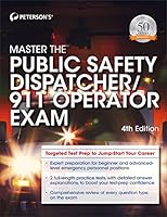 Algopix Similar Product 5 - Master the Public Safety Dispatcher911