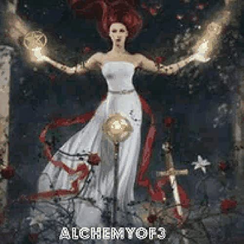 The Rites Of Invoking Power Of Angels cover art