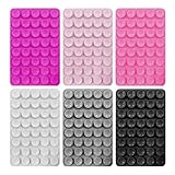 Capturez les moments facilement: le support pour les selfies et les vidéos est assuré, garantissant que votre téléphone reste en place pendant que vous capturez des photos de superbes et des moments mémorables