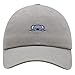 JPAK Koala Premium Dad Hat Embroidered Baseball Cap Animal Light Gray
