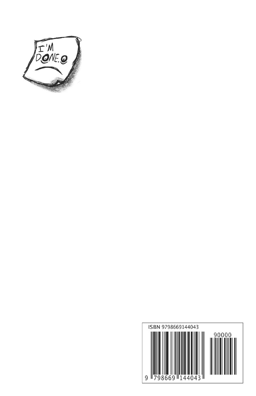 Book of Suicide Notes