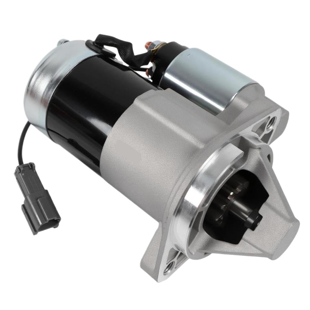 Motor de Arranque 3.3L SMT0227 Compatible Con Modelos 2002-2004