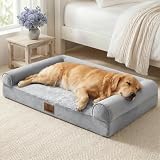 Sytopia Indestructible Orthopedic Dog Bed