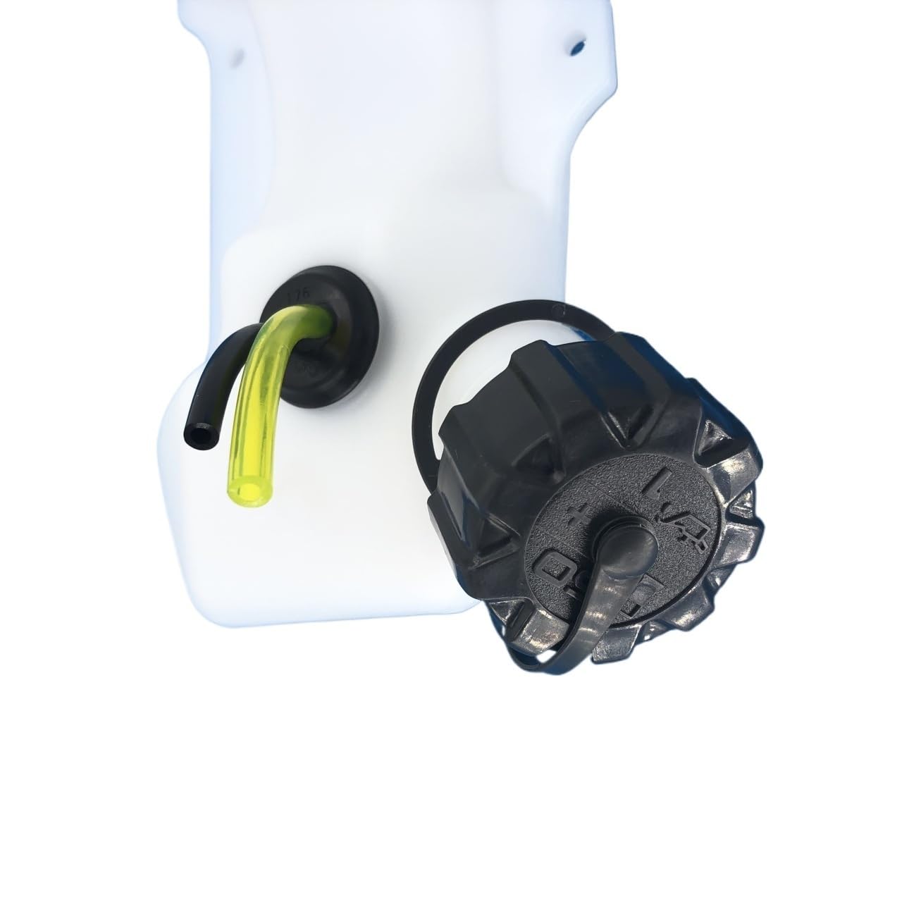 Serbatoio Carburante in plastica TJ35 for Kawasaki TJ35E 51001-0716 Ricambi for decespugliatore