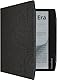PocketBook Cover Charge - Canvas Black: passend für PocketBook Era