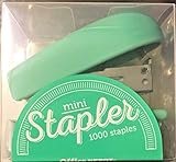 Office Depot Mini Stapler
