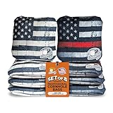 Cornhole365 Themed Cornhole Bags - 6