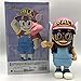 Action PVC Figurine Modèle Poupées Cadeaux Dr Slump Arale De Dessin Animé De 20 Cm avec des Excréments en PVC Figurine Modèle Jouet Collection Décorations Cadeaux Favourite Anime Fan Mother's Day Gi