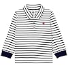 Petit Bateau A01KW baby-jongens Polo