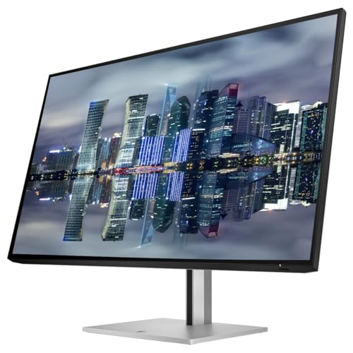 Image of HP Series 7 Pro 24-inch 724pn WUXGA (1920 x 1200) 100Hz 5ms LCD IPS Monitor, 2-Pack Bundle, Low Blue Light, 4-Sided Micro-Edge, Daisy Chain, HDMI, DisplayPort, USB Hub