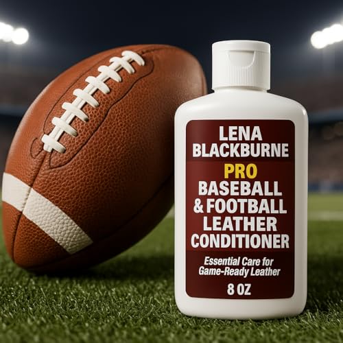 Lena Blackburne Football Prep System