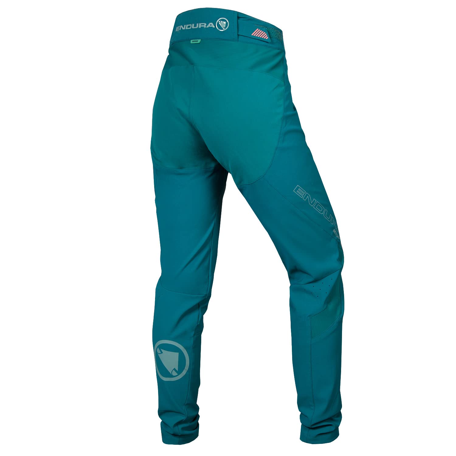 Endura Pantalones de Ciclismo de montaña MT500 Burner para Mujer